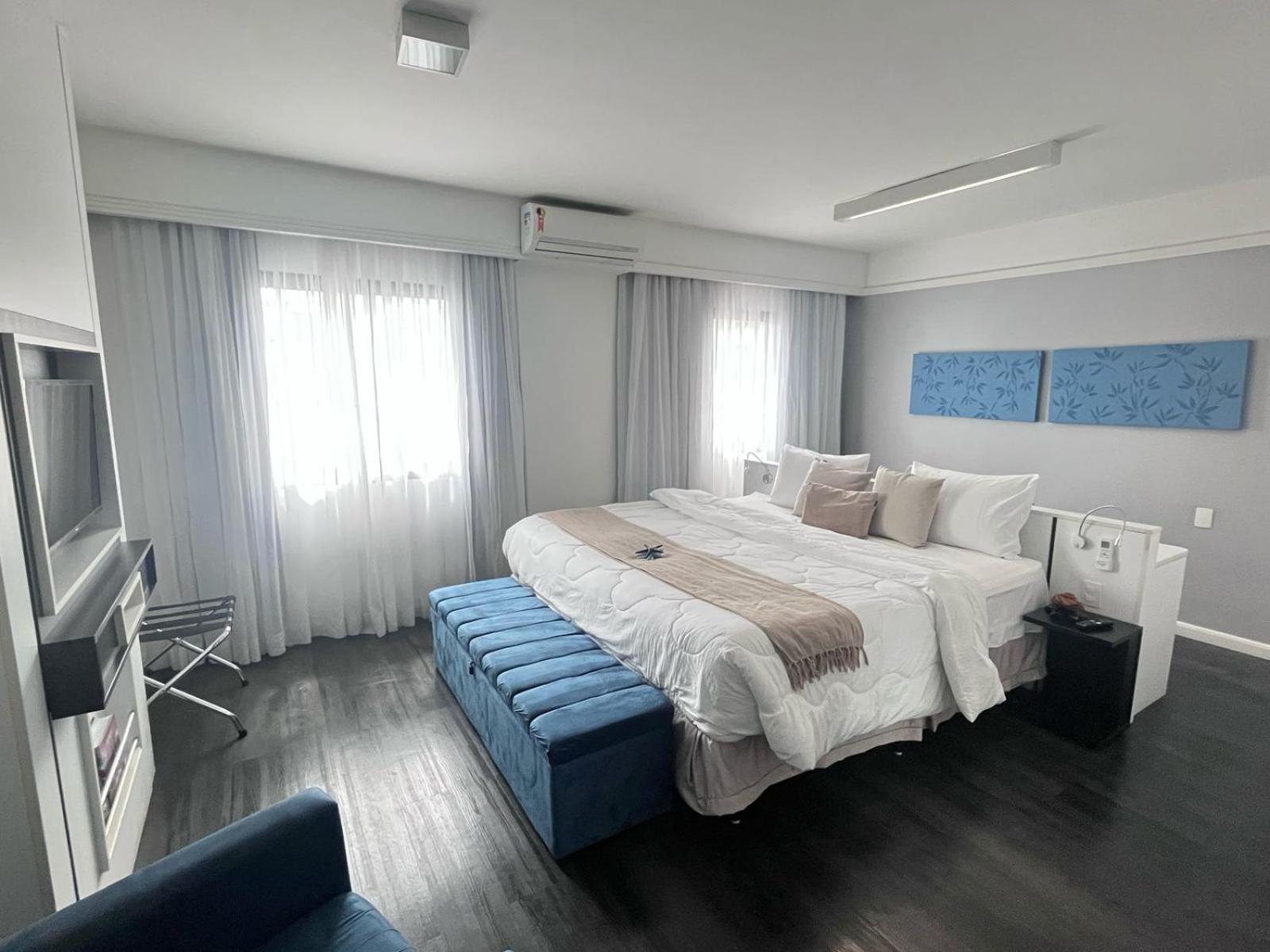 Flat Hotel Moema Ibirapuera — Photos 3